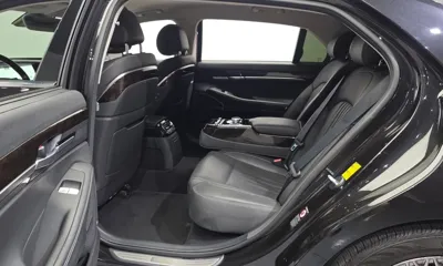 Genesis G90 2019, 174436 км, за 16156.36 USD - фото 26