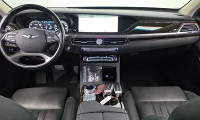 Genesis G90 2019, 174436 км, за 16156.36 USD - фото 27