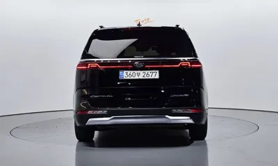 Kia Canival 2021, 79091 км, за 19801.31 USD