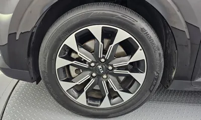 Kia Canival 2021, 79091 км, за 19801.31 USD
