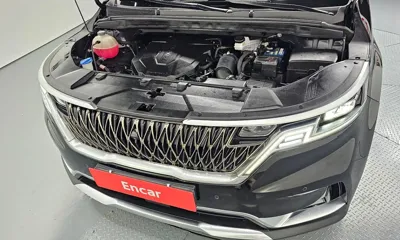 Kia Canival 2021, 79091 км, за 19801.31 USD - фото 6