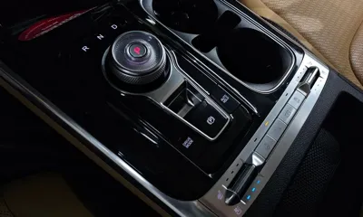 Kia Canival 2021, 79091 км, за 19801.31 USD - фото 9
