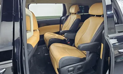 Kia Canival 2021, 79091 км, за 19801.31 USD - фото 12
