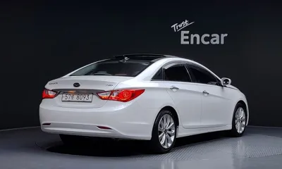 Hyundai Sonata 2011, 92398 км, за 2642.88 USD