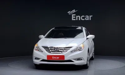 Hyundai Sonata 2011, 92398 км, за 2642.88 USD