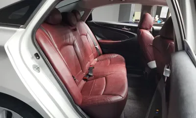 Hyundai Sonata 2011, 92398 км, за 2642.88 USD - фото 12