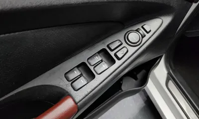 Hyundai Sonata 2011, 92398 км, за 2642.88 USD - фото 18