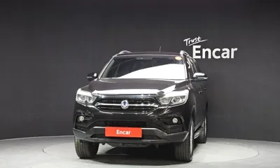 KG_Mobility_Ssangyong Rexton 2018, 148462 км, за 9184.01 USD