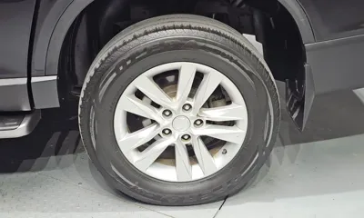 KG_Mobility_Ssangyong Rexton 2018, 148462 км, за 9184.01 USD