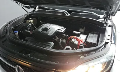 KG_Mobility_Ssangyong Rexton 2018, 148462 км, за 9184.01 USD - фото 6
