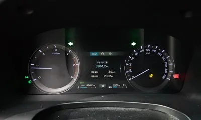 KG_Mobility_Ssangyong Rexton 2018, 148462 км, за 9184.01 USD - фото 8