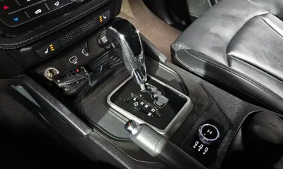 KG_Mobility_Ssangyong Rexton 2018, 148462 км, за 9184.01 USD - фото 9