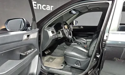 KG_Mobility_Ssangyong Rexton 2018, 148462 км, за 9184.01 USD - фото 10
