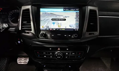 KG_Mobility_Ssangyong Rexton 2018, 148462 км, за 9184.01 USD - фото 12