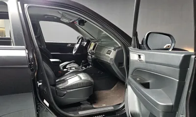 KG_Mobility_Ssangyong Rexton 2018, 148462 км, за 9184.01 USD - фото 18