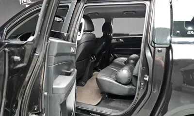 KG_Mobility_Ssangyong Rexton 2018, 148462 км, за 9184.01 USD - фото 19