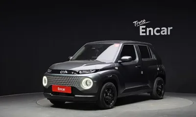 Hyundai Casper · 2023 год