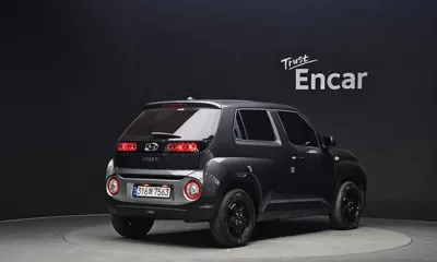 Hyundai Casper 2023, 32733 км, за 9120.53 USD