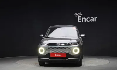 Hyundai Casper 2023, 32733 км, за 9120.53 USD