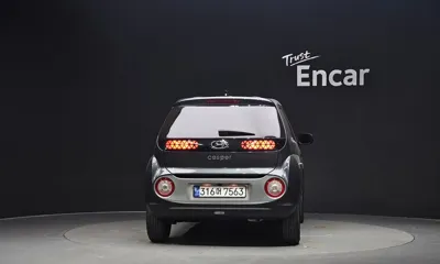 Hyundai Casper 2023, 32733 км, за 9120.53 USD