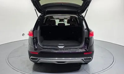 Renault-KoreaSamsung QM6 2023, 8436 км, за 15854.54 USD - фото 20