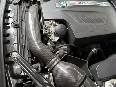BMW M2 2017, 68800 км, за 29085.16 USD - фото 6