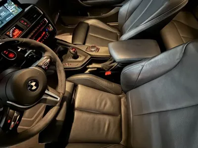 BMW M2 2017, 68800 км, за 29085.16 USD - фото 7