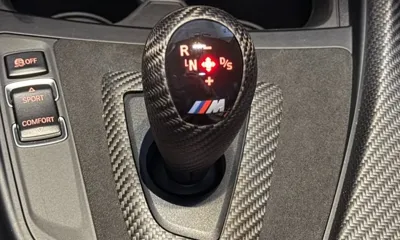 BMW M2 2017, 68800 км, за 29085.16 USD - фото 9