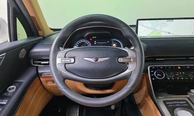 Genesis GV80 2020, 62672 км, за 27237.85 USD - фото 15