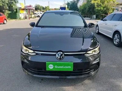 Volkswagen Golf 2021, 111400 км, за 11635.41 USD
