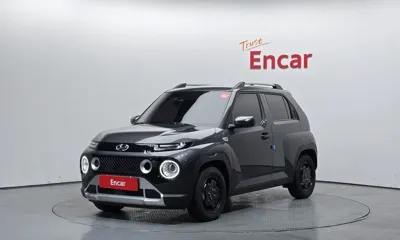 Hyundai Casper · 2024 год