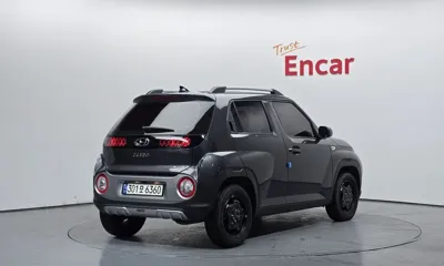 Hyundai Casper 2024, 25687 км, за 10175.09 USD