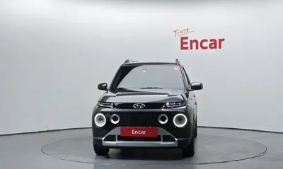 Hyundai Casper 2024, 25687 км, за 10175.09 USD