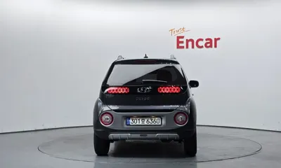 Hyundai Casper 2024, 25687 км, за 10175.09 USD