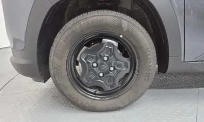 Hyundai Casper 2024, 25687 км, за 10175.09 USD