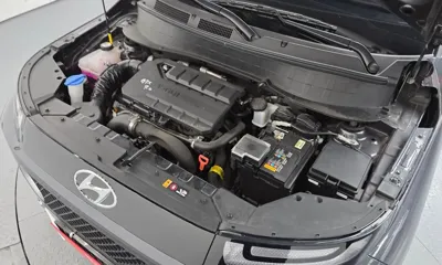 Hyundai Casper 2024, 25687 км, за 10108.97 USD - фото 6