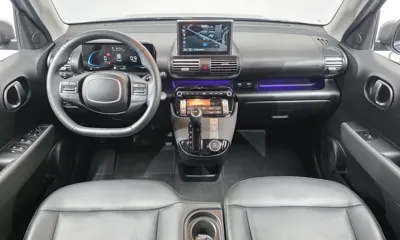 Hyundai Casper 2024, 25687 км, за 10108.97 USD - фото 7