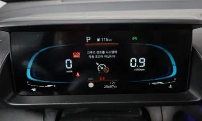 Hyundai Casper 2024, 25687 км, за 10108.97 USD - фото 8
