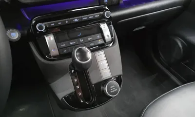 Hyundai Casper 2024, 25687 км, за 10108.97 USD - фото 9