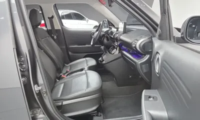 Hyundai Casper 2024, 25687 км, за 10108.97 USD - фото 10