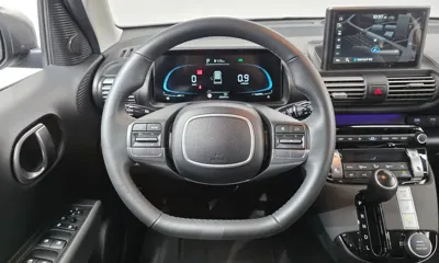Hyundai Casper 2024, 25687 км, за 10108.97 USD - фото 14