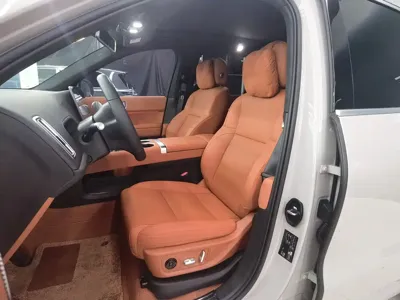 Li Auto Li L6 2024, 51000 км, за 24793.79 USD