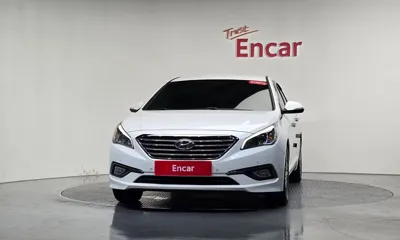 Hyundai Sonata 2017, 65104 км, за 8526.98 USD