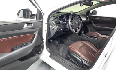 Hyundai Sonata 2017, 65104 км, за 8526.98 USD - фото 10