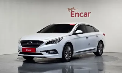 Hyundai Sonata 2017, 65104 км, за 8526.98 USD - фото 11