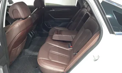 Hyundai Sonata 2017, 65104 км, за 8526.98 USD - фото 12