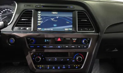 Hyundai Sonata 2017, 65104 км, за 8526.98 USD - фото 14