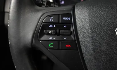 Hyundai Sonata 2017, 65104 км, за 8526.98 USD - фото 17