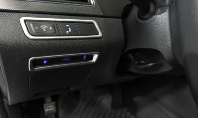 Hyundai Sonata 2017, 65104 км, за 8526.98 USD - фото 21