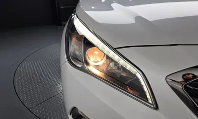 Hyundai Sonata 2017, 65104 км, за 8526.98 USD - фото 23